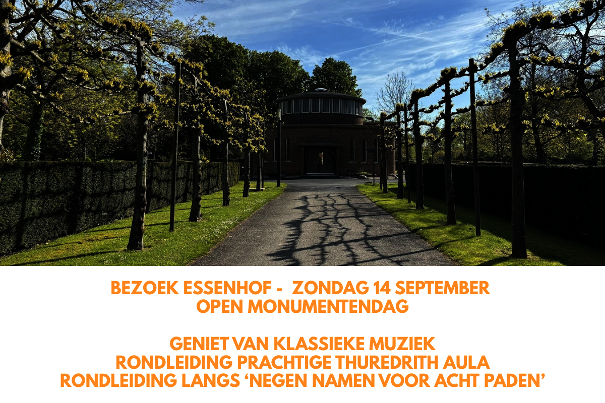 Monumentendag