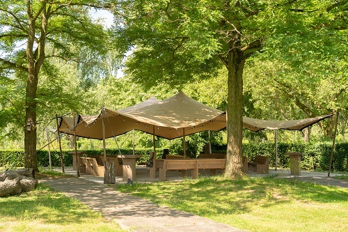 Merwede Paviljoen